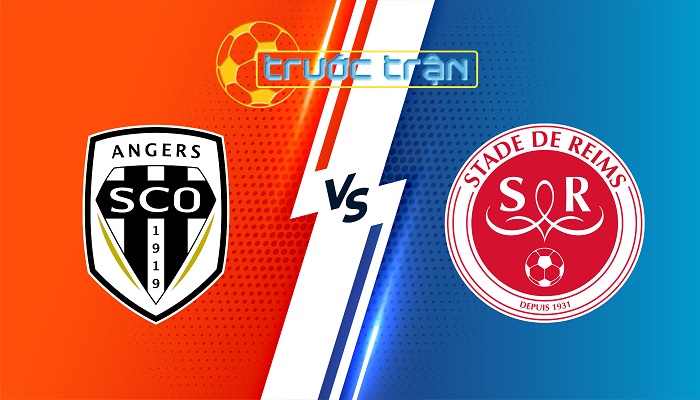 Angers vs Stade Reims – Soi kèo hôm nay 22h00 29/09/2024 – VĐQG Pháp