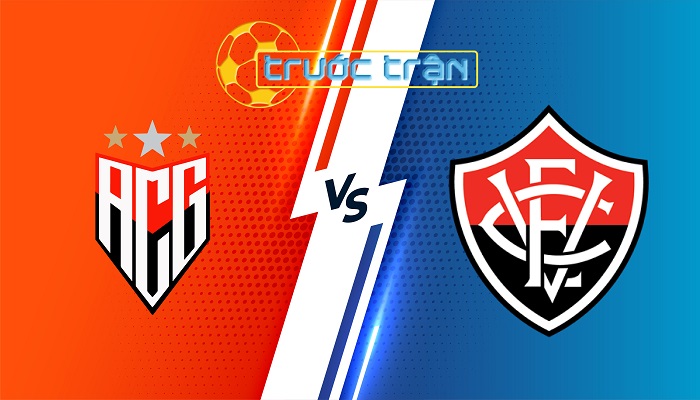 Atletico GO vs Vitoria – Soi kèo hôm nay 02h00 15/09/2024 – VĐQG Brazil