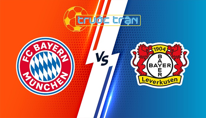 Bayern Munich vs Bayer Leverkusen – Soi kèo hôm nay 23h30 28/09/2024 – VĐQG Đức