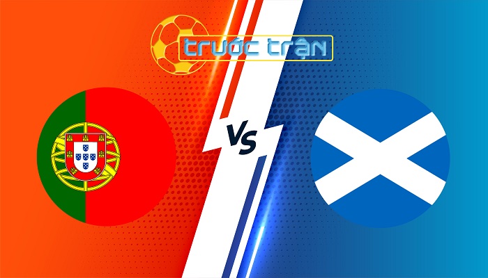 Bồ Đào Nha vs Scotland  – Soi kèo hôm nay 01h45 09/09/2024 – Nations League