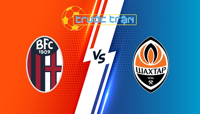 Bologna vs Shakhtar Donetsk – Soi kèo hôm nay 23h45 18/09/2024 – Champions League