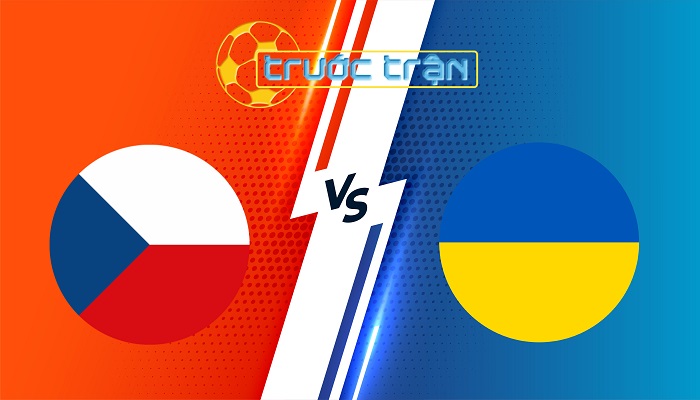 Czech vs Ukraina – Soi kèo hôm nay 01h45 11/09/2024 – Nations League