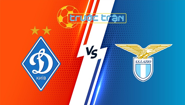 Dinamo Kiev vs Lazio – Soi kèo hôm nay 02h00 26/09/2024 – Europa League