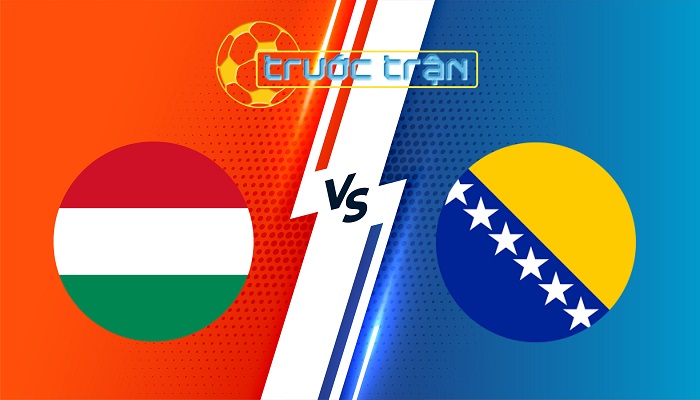 Hungaria vs  Bosnia & Herzegovina – Soi kèo hôm nay 01h45 11/09/2024 – Nations League