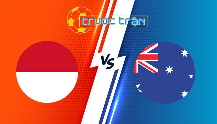 Indonesia vs Australia  – Soi kèo hôm nay 19h00 10/09/2024 – Vòng loại World Cup