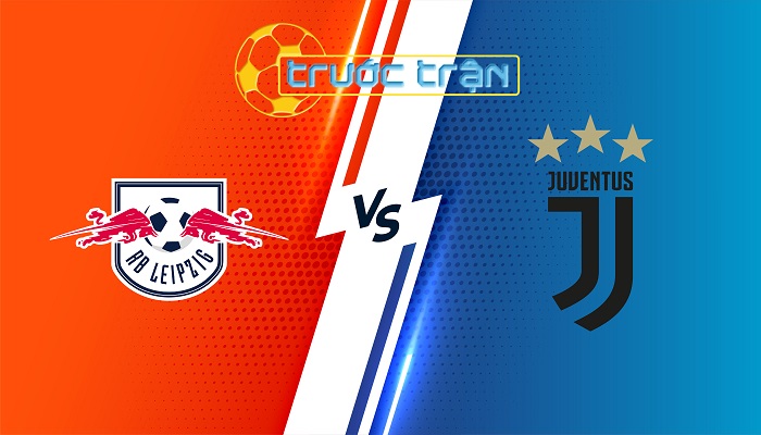 Leipzig vs Juventus – Soi kèo hôm nay 02h00 03/10/2024 – Champion League