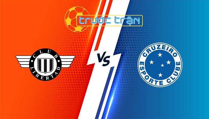 Libertad Asuncion vs Cruzeiro – Soi kèo hôm nay 07h30 20/09/2024 – Copa Sudamericana