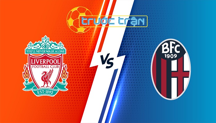 Liverpool vs Bologna – Soi kèo hôm nay 02h00 03/10/2024 – Champion League