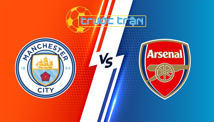 Man City vs Arsenal – Soi kèo hôm nay 22h30 22/09/2024 – Ngoại Hạng Anh