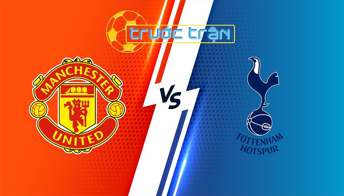 Man Utd vs Tottenham – Soi kèo hôm nay 22h30 29/09/2024 – Ngoại Hạng Anh