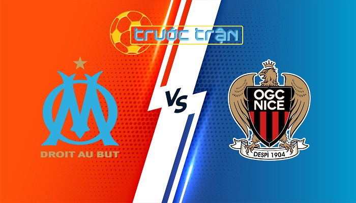 Marseille vs Nice – Soi kèo hôm nay 22h00 14/09/2024 – VĐQG Pháp