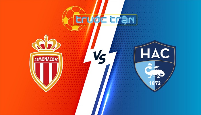 Monaco vs Le Havre – Soi kèo hôm nay 20h00 22/09/2024 – VĐQG Pháp