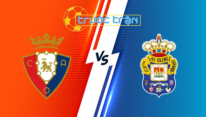 Osasuna vs Las Palmas – Soi kèo hôm nay 02h00 23/09/2024 – VĐQG Tây Ban Nha