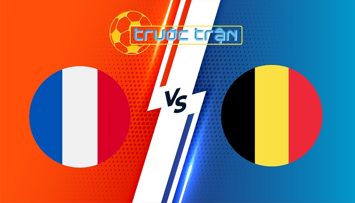 Pháp vs Bỉ – Soi kèo hôm nay 01h45 10/09/2024 – Nations League