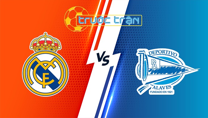 Real Madrid vs Alaves – Soi kèo hôm nay 02h00 25/09/2024 – VĐQG Tây Ban Nha