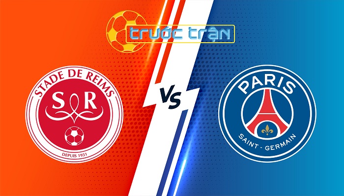 Stade Reims vs PSG – Soi kèo hôm nay 02h00 22/09/2024 – VĐQG Pháp