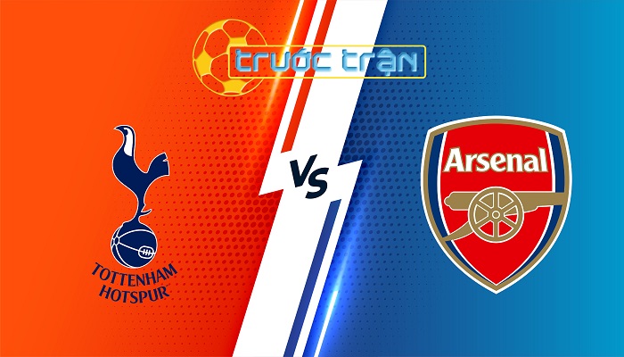 Tottenham vs Arsenal – Soi kèo hôm nay 20h00 15/09/2024 – Ngoại Hạng Anh