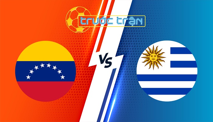 Venezuela vs Uruguay  – Soi kèo hôm nay 05h00 11/09/2024 – Vòng loại World Cup