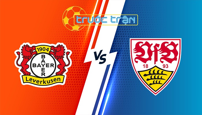 Bayer Leverkusen vs Stuttgart – Soi kèo hôm nay 02h30 02/11/2024 – VĐQG Đức