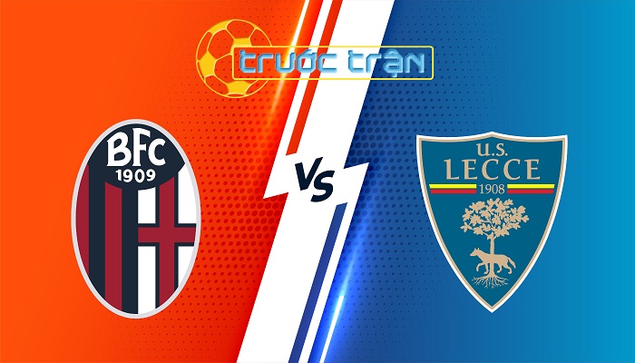 Bologna vs Lecce – Soi kèo hôm nay 21h00 02/11/2024 – VĐQG Italia