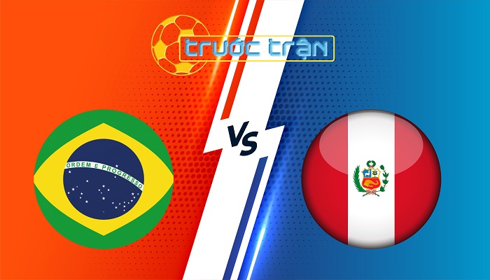 Brazil vs Peru – Soi kèo hôm nay 07h45 16/10/2024 – Vòng loại World Cup