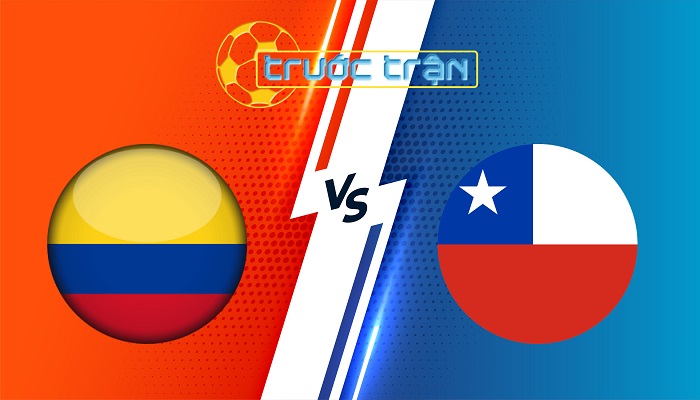 Colombia vs Chile – Soi kèo hôm nay 03h30 16/10/2024 – Vòng loại World Cup