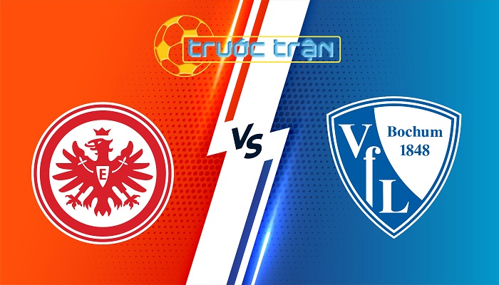 Frankfurt vs Bochum – Soi kèo hôm nay 21h30 02/11/2024 – VĐQG Đức