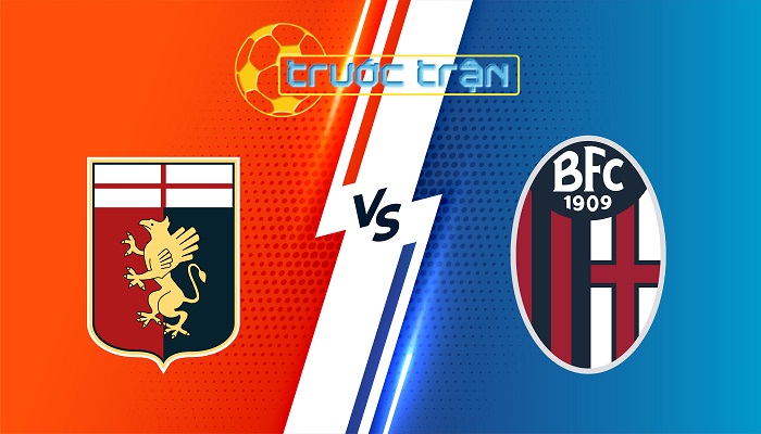 Genoa vs Bologna – Soi kèo hôm nay 20h00 19/10/2024 – VĐQG Italia