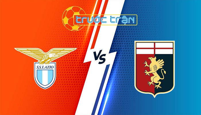 Lazio vs Genoa – Soi kèo hôm nay 21h00 27/10/2024 – VĐQG Italia