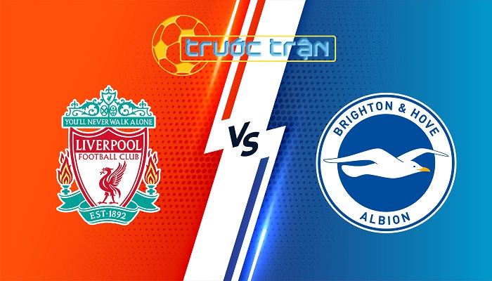 Liverpool vs Brighton – Soi kèo hôm nay 22h00 02/11/2024 – Ngoại Hạng Anh