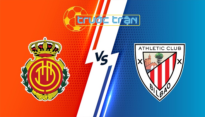 Mallorca vs Athletic Bilbao – Soi kèo hôm nay 03h00 29/10/2024 – VĐQG Tây Ban Nha