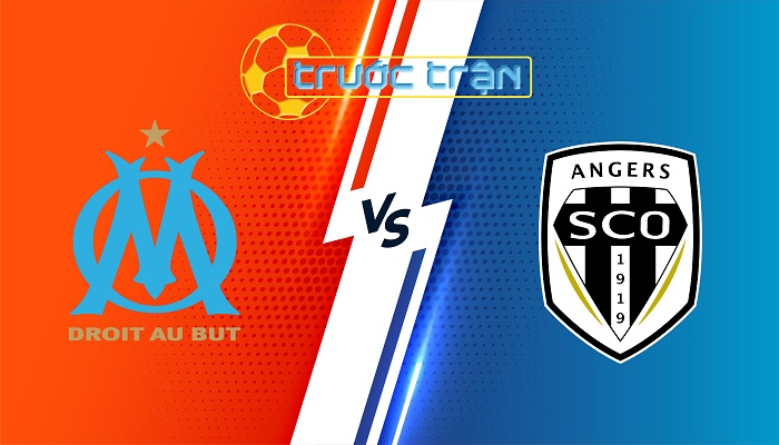 Marseille vs Angers – Soi kèo hôm nay 01h45 05/10/2024 – VĐQG Pháp