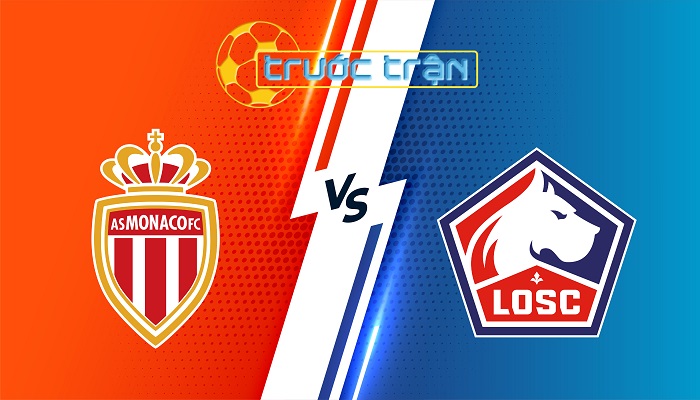 Monaco vs Lille – Soi kèo hôm nay 01h45 19/10/2024 – VĐQG Pháp