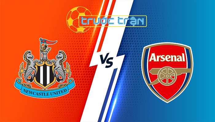 Newcastle vs Arsenal – Soi kèo hôm nay 19h30 02/11/2024 – Ngoại Hạng Anh