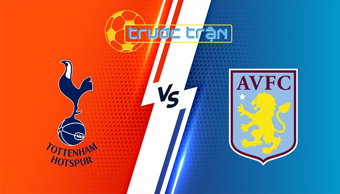 Tottenham vs Aston Villa – Soi kèo hôm nay 21h00 03/11/2024 – Ngoại Hạng Anh