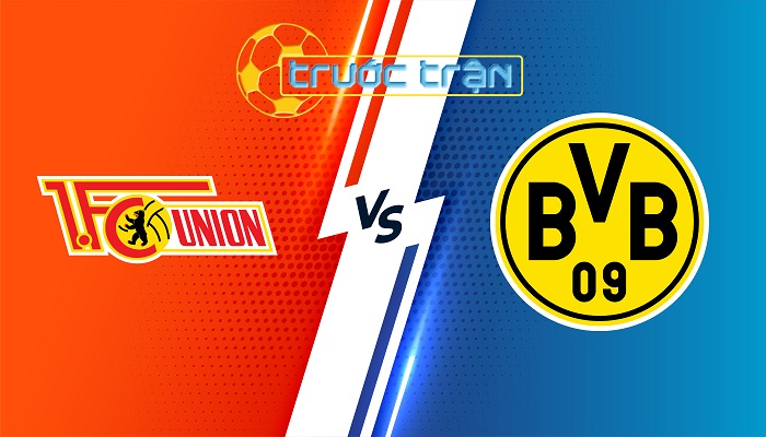 Union Berlin vs Dortmund – Soi kèo hôm nay 20h30 05/10/2024 – VĐQG Đức