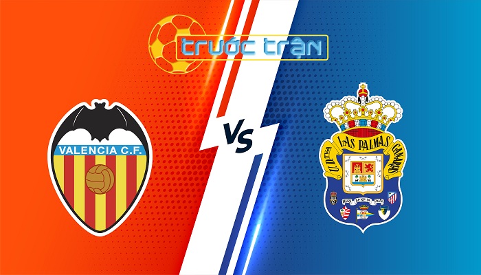 Valencia vs Las Palmas – Soi kèo hôm nay 02h00 22/10/2024 – VĐQG Tây Ban Nha