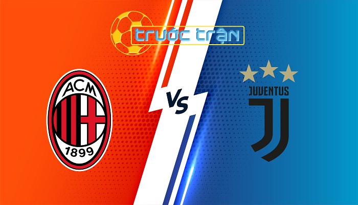 AC Milan vs Juventus – Soi kèo hôm nay 00h00 24/11/2024 – VĐQG Italia