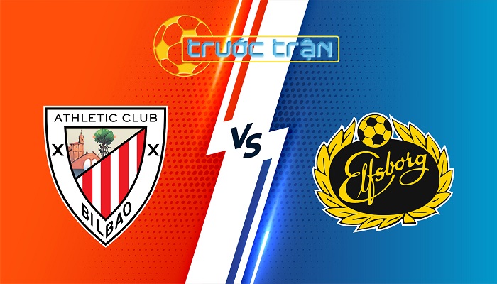 Athletic Bilbao vs Elfsborg – Soi kèo hôm nay 00h45 29/11/2024 – Europa League