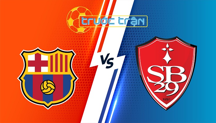 Barcelona vs Stade Brestois – Soi kèo hôm nay 03h00 27/11/2024 – Champions League