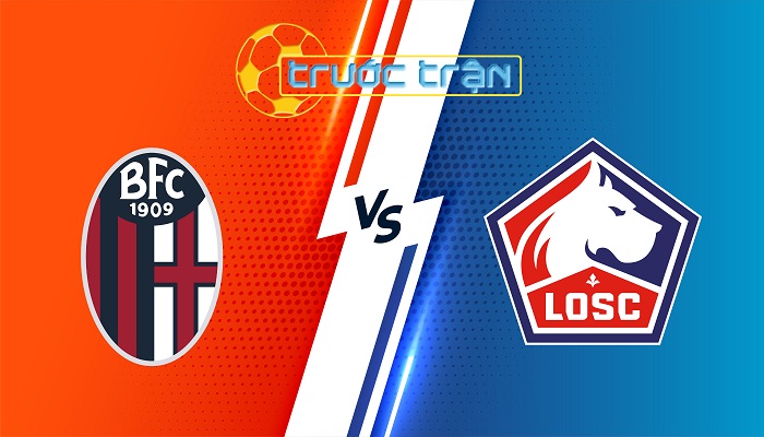 Bologna vs Lille – Soi kèo hôm nay 03h00 28/11/2024 – Champions League