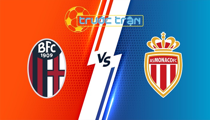 Bologna vs Monaco – Soi kèo hôm nay 03h00 06/11/2024 – Champions League