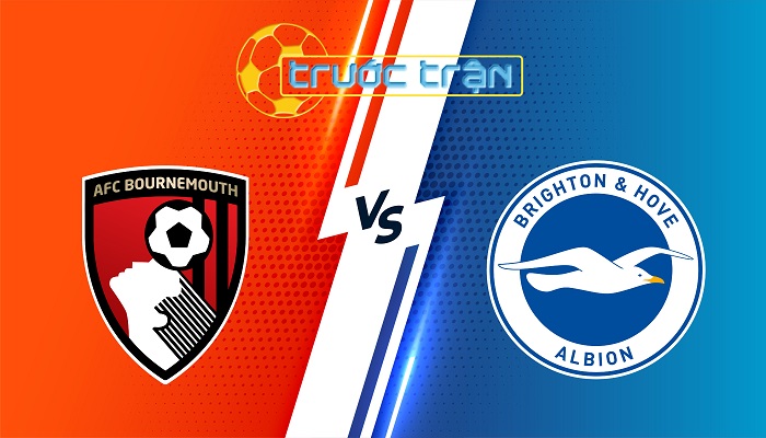 Bournemouth vs Brighton – Soi kèo hôm nay 22h00 23/11/2024 – Ngoại Hạng Anh