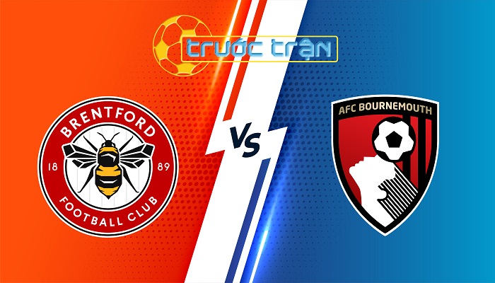 Brentford vs Bournemouth – Soi kèo hôm nay 22h00 09/11/2024 – Ngoại Hạng Anh