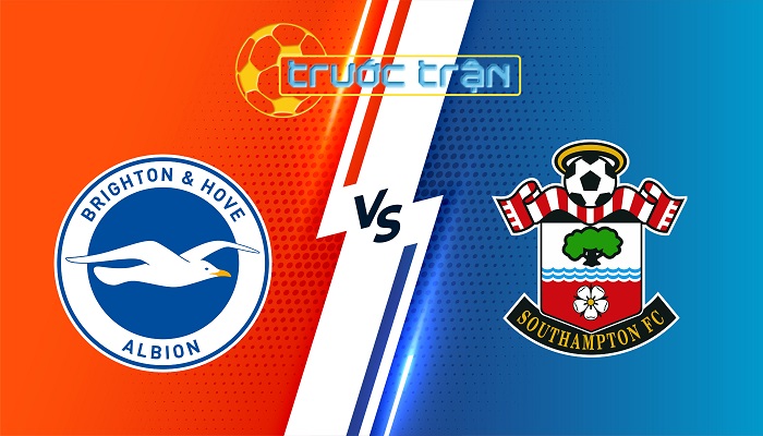 Brighton vs Southampton – Soi kèo hôm nay 03h00 30/11/2024 – Ngoại Hạng Anh