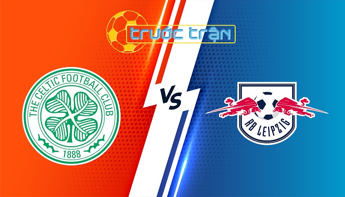 Celtic vs Leipzig – Soi kèo hôm nay 03h00 06/11/2024 – Champions League