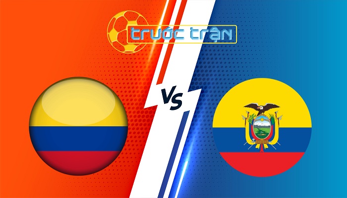 Colombia vs Ecuador – Soi kèo hôm nay 06h00 20/11/2024 – Vòng loại World Cup