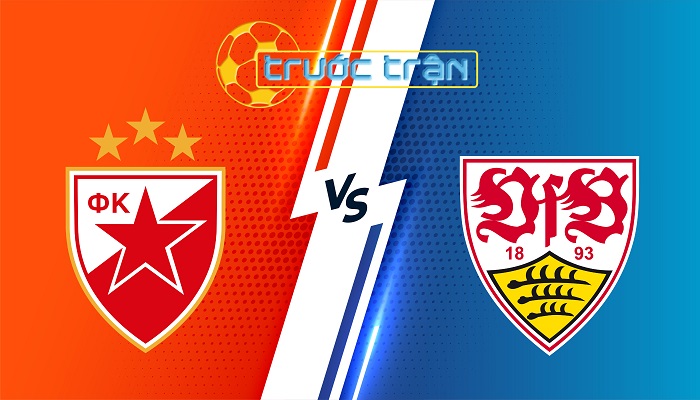 Crvena Zvezda vs Stuttgart – Soi kèo hôm nay 00h45 28/11/2024 – Champions League