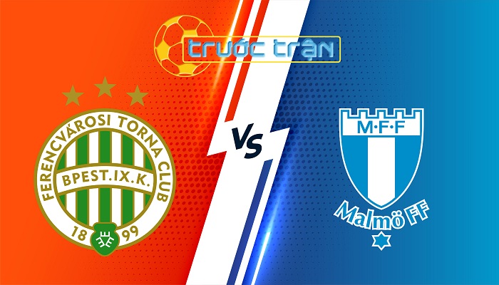 Ferencvaros vs Malmo – Soi kèo hôm nay 03h00 29/11/2024 – Europa League