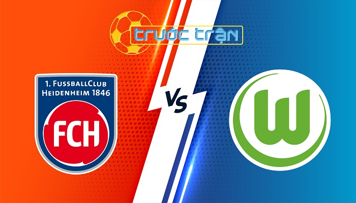 Heidenheim vs Wolfsburg – Soi kèo hôm nay 01h30 11/11/2024 – VĐQG Đức